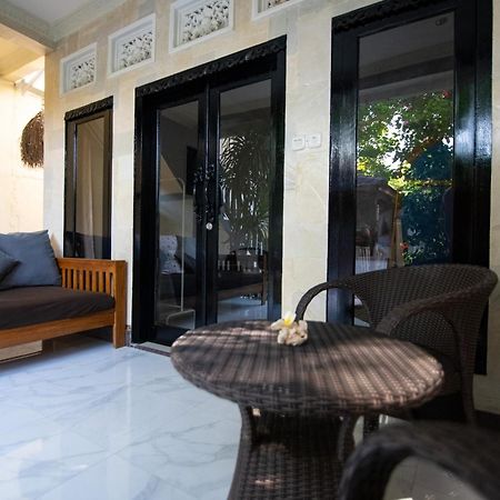 Rumah Singa - Holistic Healing Retreat Gili Air Buitenkant foto