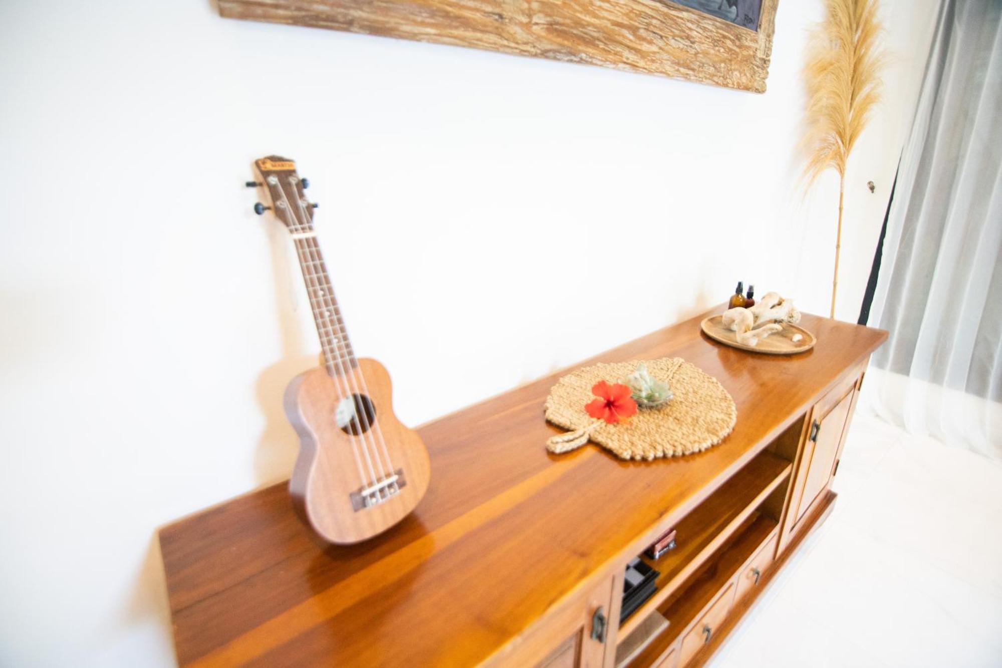 Rumah Singa - Holistic Healing Retreat Gili Air Buitenkant foto
